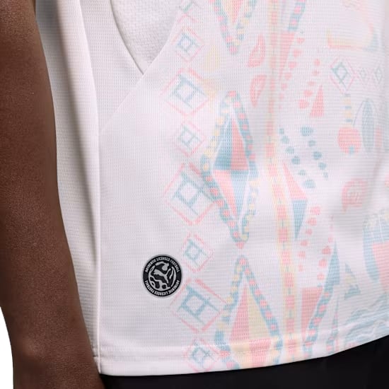 Kid's Senegal 2026 Home World Cup Shirt