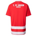 Women's 1.FC Union Berlin 2025/26 Home Shirt