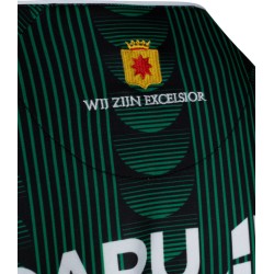 Men's Excelsior Rotterdam 2025/26 Third Shirt