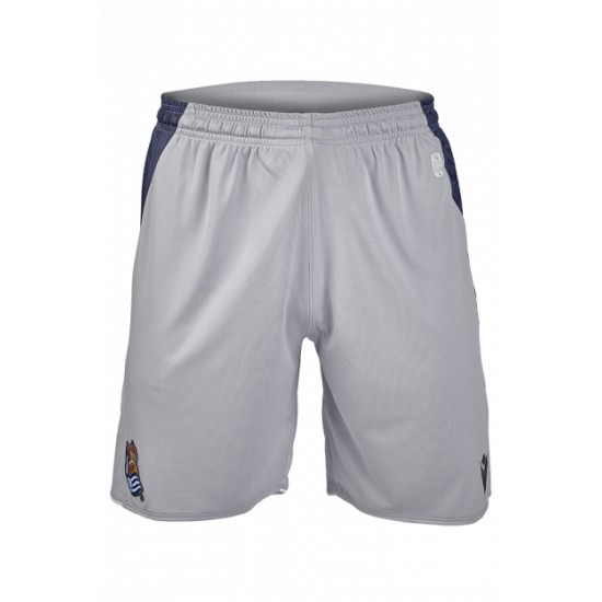 Men's Real Sociedad 2025/26 Away Shorts