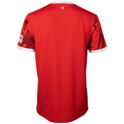Men's 1. FC Kaiserslautern 2025/26 Home Shirt