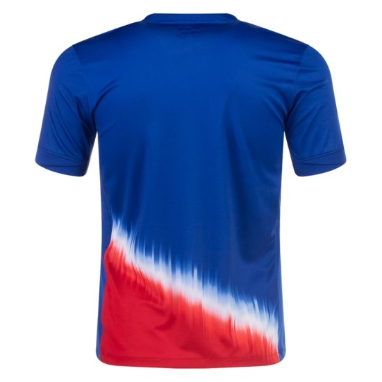 USMNT Away Jersey Copa America 2024 USMNT Away Jersey Copa America 2024