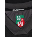 Women's 1. FC Magdeburg 2025/26 Third Shirt