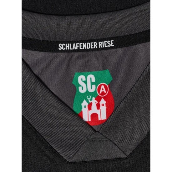 Women's 1. FC Magdeburg 2025/26 Third Shirt