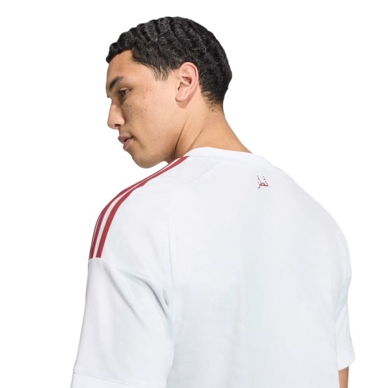 Men's Qatar 2026 Away World Cup Shirt Men's Qatar 2026 Away World Cup Shirt