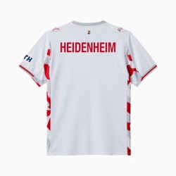 Men's 1.FC Heidenheim 1846 2025/26 Third Shirt Men's 1.FC Heidenheim 1846 2025/26 Third Shirt