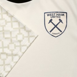 Women's West Ham United 2025/26 Third Pre Match Shirt Women's West Ham United 2025/26 Third Pre Match Shirt