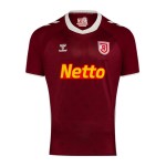Women's SSV Jahn Regensburg 2024/25 Away Shirt