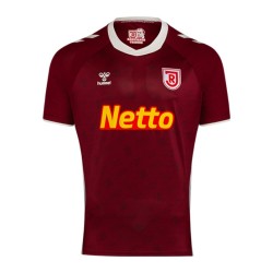 Women's SSV Jahn Regensburg 2024/25 Away Shirt Women's SSV Jahn Regensburg 2024/25 Away Shirt