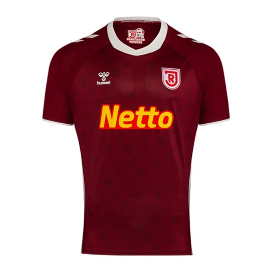 Women's SSV Jahn Regensburg 2024/25 Away Shirt
