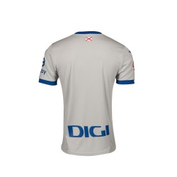 Kid's Alaves 2024/25 Away Shirt