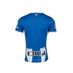Kid's Alaves 2024/25 Home Shirt
