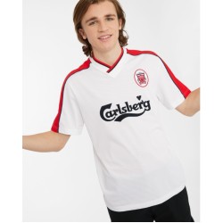 Kid's Liverpool 1998/99 Away Retro Shirt Kid's Liverpool 1998/99 Away Retro Shirt