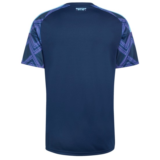 Women's Sporting Kansas City 2026 Away Shirt