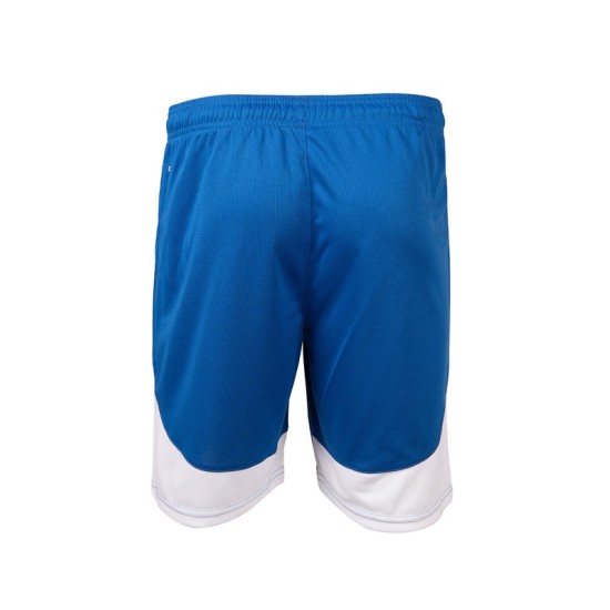 Men's Alaves 2024/25 Home Game Shorts