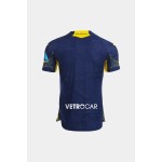Kid's Hellas Verona 2025/26 Home Sponsor Shirt Kid's Hellas Verona 2025/26 Home Sponsor Shirt