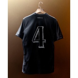Men's AIK 2025 Anniversary Shirt Men's AIK 2025 Anniversary Shirt