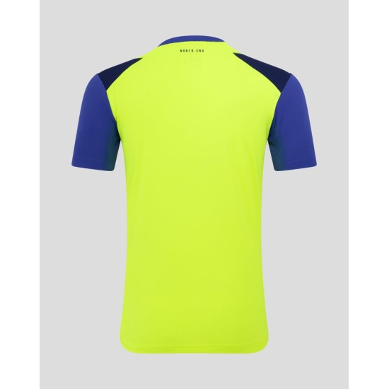 Men's Preston North End 2025/26 Third Shirt