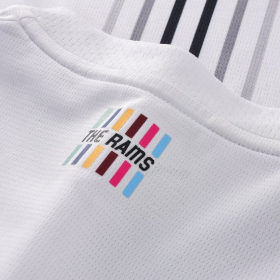Men's Derby County 2026/27 Home Shirt