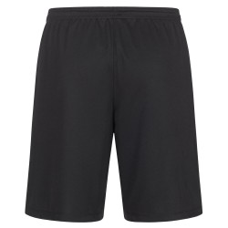 Kid's Eintracht Frankfurt 2024/25 Away Shorts