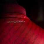 Women's Rennes 2025/26 125th Anniversary Shirt