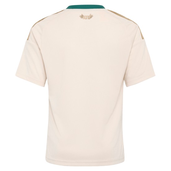 Kid's Atlanta United FC 2026 Away Shirt