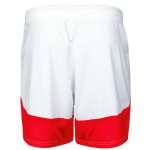 Women's 1. FC Kaiserslautern 2025/26 Home Shorts Women's 1. FC Kaiserslautern 2025/26 Home Shorts