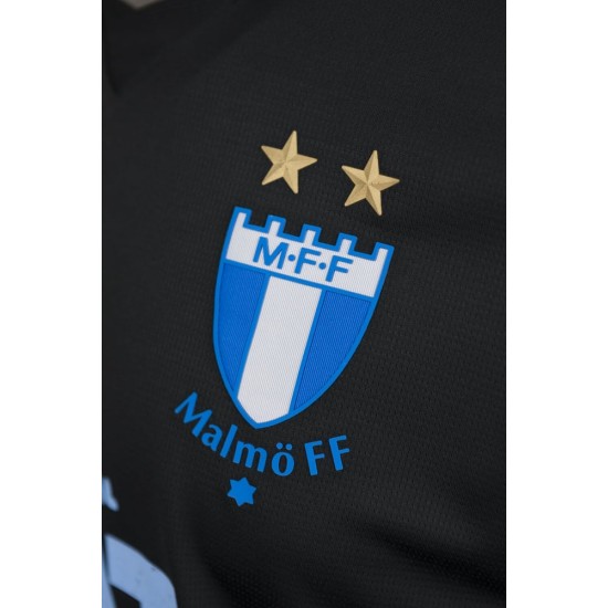 Kid's Malmö FF 2026 Away Shirt Kid's Malmö FF 2026 Away Shirt