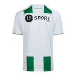 Kid's FC Groningen 2025/26 Home Shirt Kid's FC Groningen 2025/26 Home Shirt