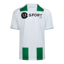 Men's FC Groningen 2025/26 Home Shirt
