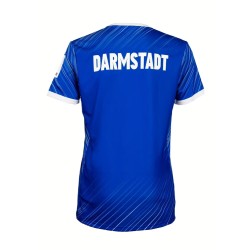 Men's SV Darmstadt 98 2024/25 Home Shirt Men's SV Darmstadt 98 2024/25 Home Shirt
