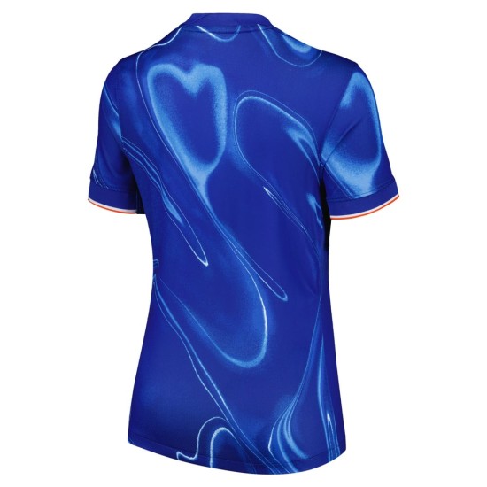 Women's Chelsea 2024/25 Home Shirt