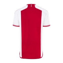 Men's Ajax 2023/24 Home Shirt