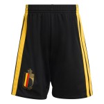 Kid's Belgium 2026 Home World Cup Kit
