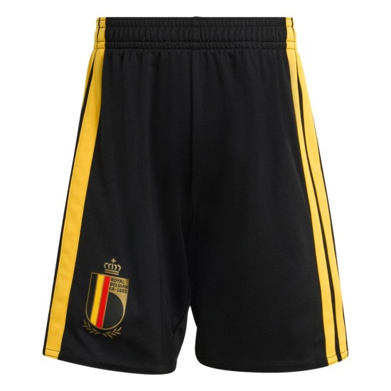 Kid's Belgium 2026 Home World Cup Kit