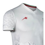 Kid's Iran 2026 Home World Cup Shirt