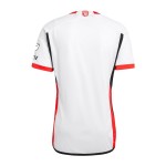 Kid's San Jose Earthquakes 2025 Away Shirt