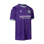 Men's FC Groningen 2026/27 Away Shirt Men's FC Groningen 2026/27 Away Shirt