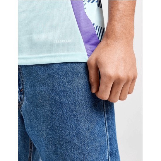 Scotland Away Jersey EURO 2024 Scotland Away Jersey EURO 2024