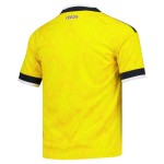 Kid's Leeds United 2026/27 Away Shirt