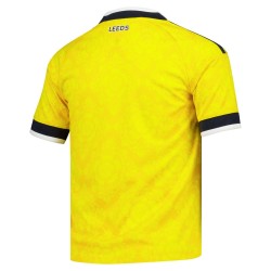 Kid's Leeds United 2026/27 Away Shirt