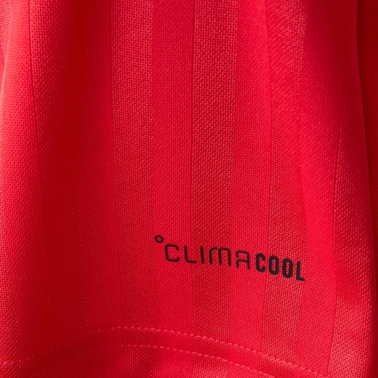Women's OL 2026/27 Away Shirt