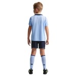 Kid's Uruguay 2026 Home World Cup Kit