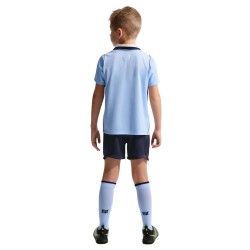 Kid's Uruguay 2026 Home World Cup Kit Kid's Uruguay 2026 Home World Cup Kit