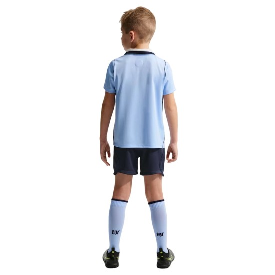 Kid's Uruguay 2026 Home World Cup Kit
