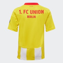 Kid's 1.FC Union Berlin 2024/25 Third Shirt