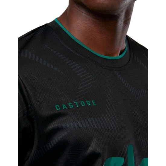 Men's Ireland 2025 Third Castore Stealth Shirt