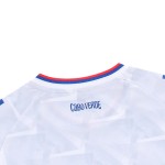 Men's Cape Verde 2026 Away World Cup Shirt