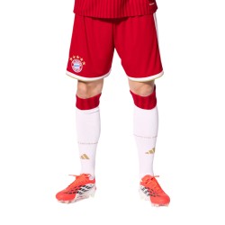 Men's Bayern Munich 2026/27 Home Shorts
