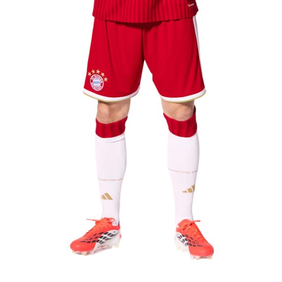 Women's Bayern Munich 2026/27 Home Shorts
